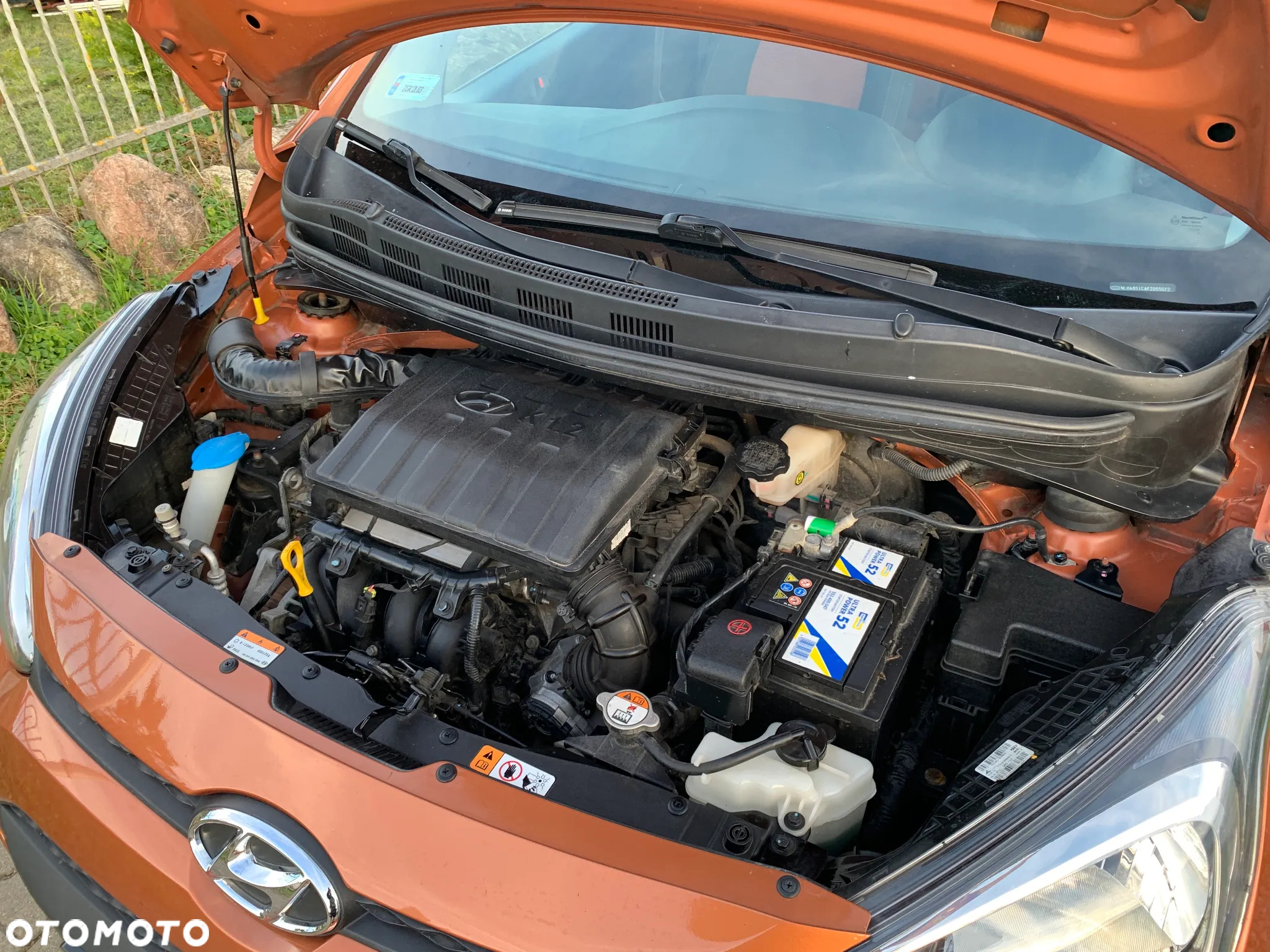 Hyundai i10 - 15