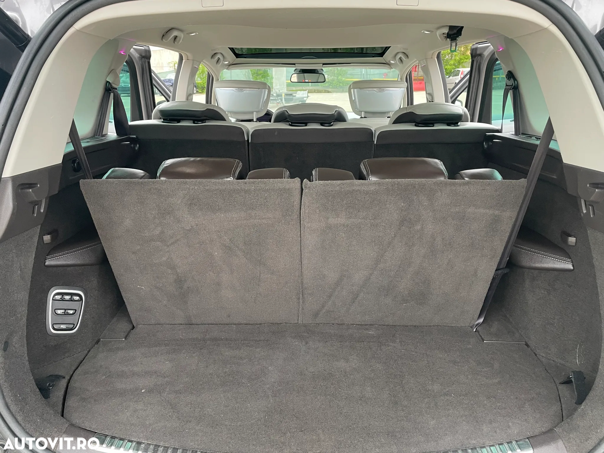 Renault Espace Energy dCi 160 EDC Initiale Paris - 16