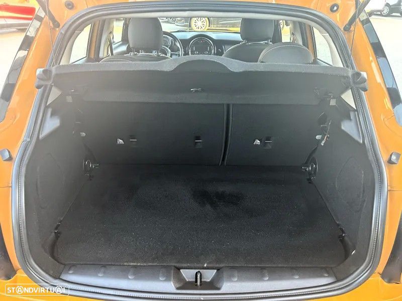 MINI 5 Portas One D - 27