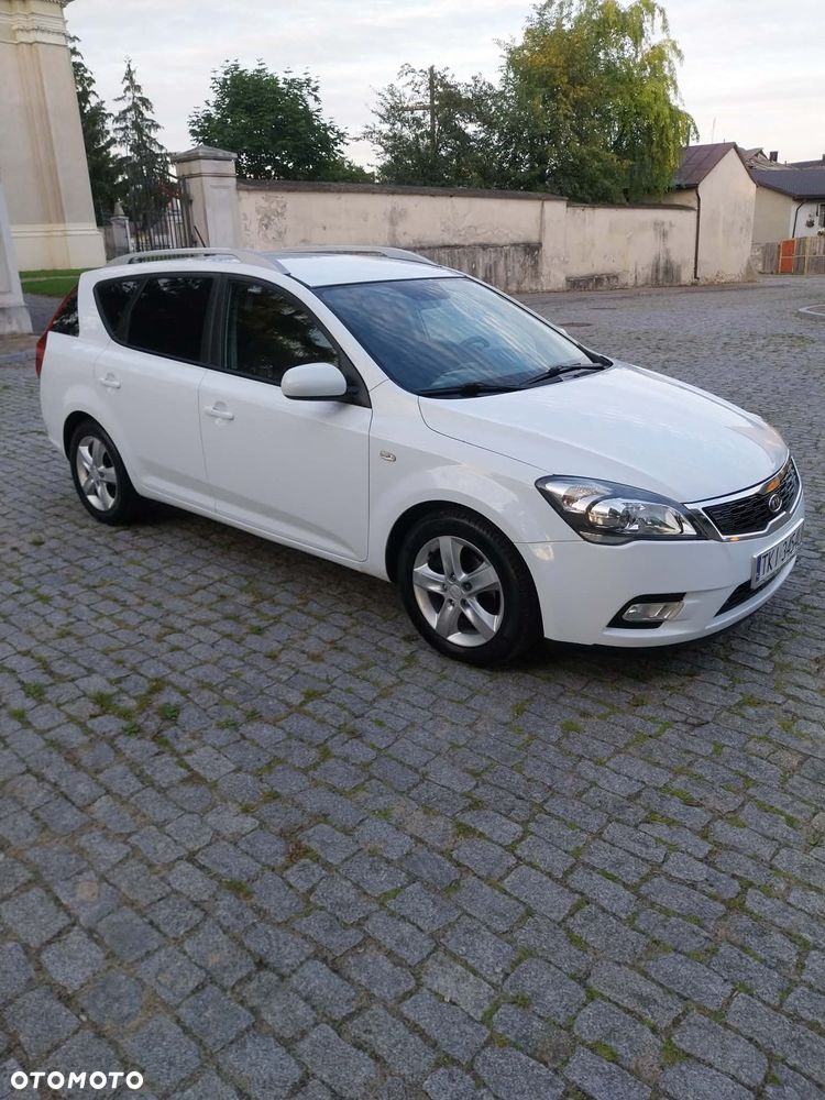 Kia Ceed 1.6 Crdi Comfort - 13