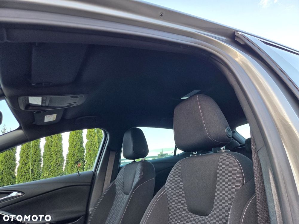 Opel Astra - 31
