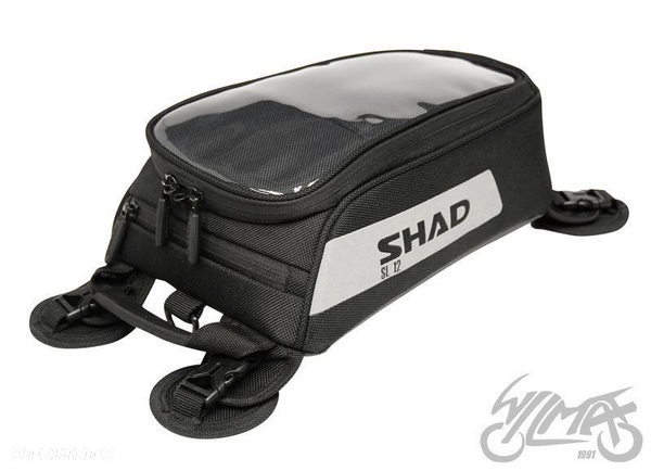 TORBA NA zbiornik SHAD 4L