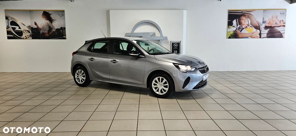 Opel Corsa 1.2 Edition S&S - 1