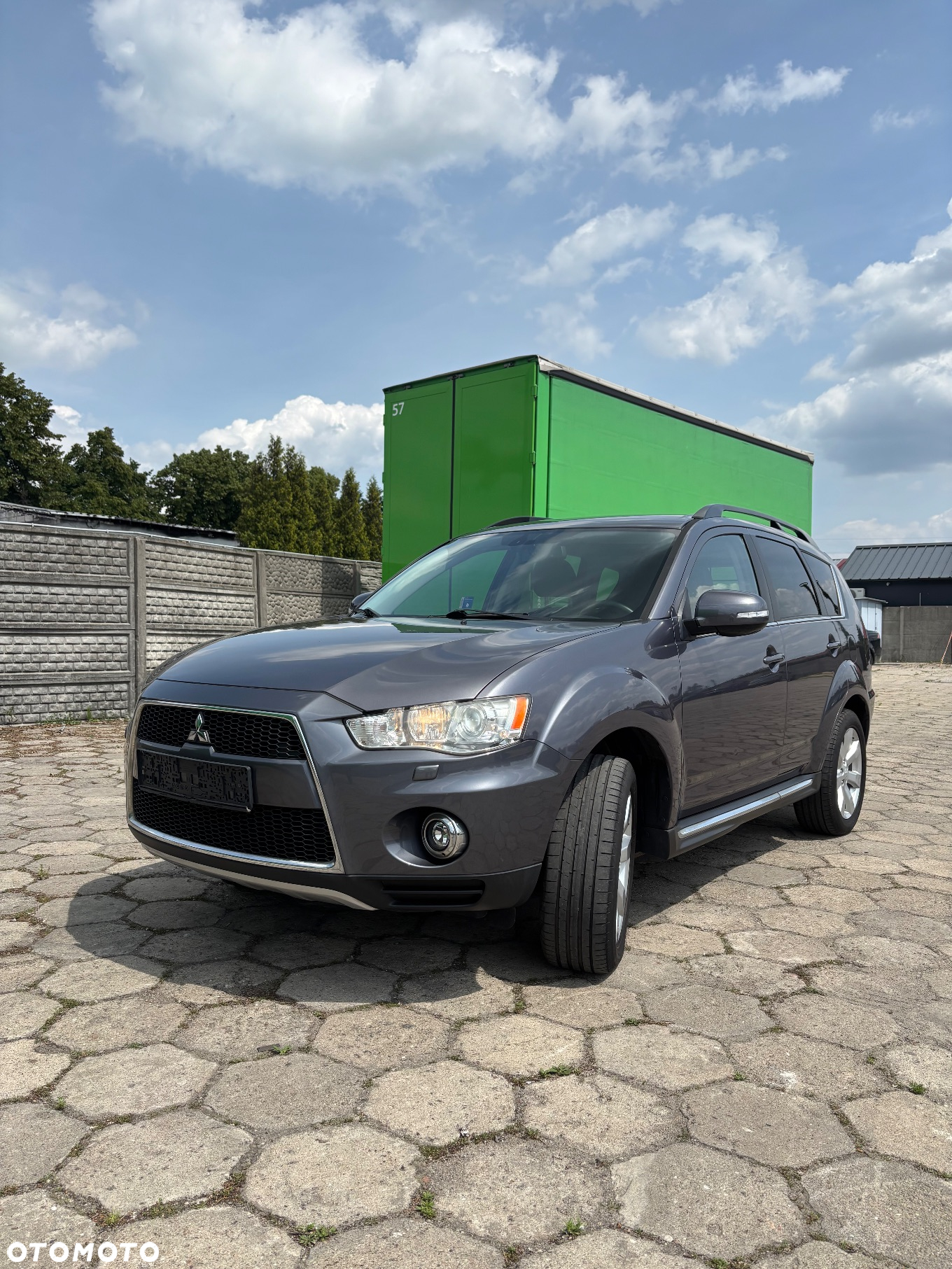 Mitsubishi Outlander 2.0 Intense 2WD - 3