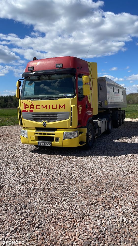 Renault Premium - 4