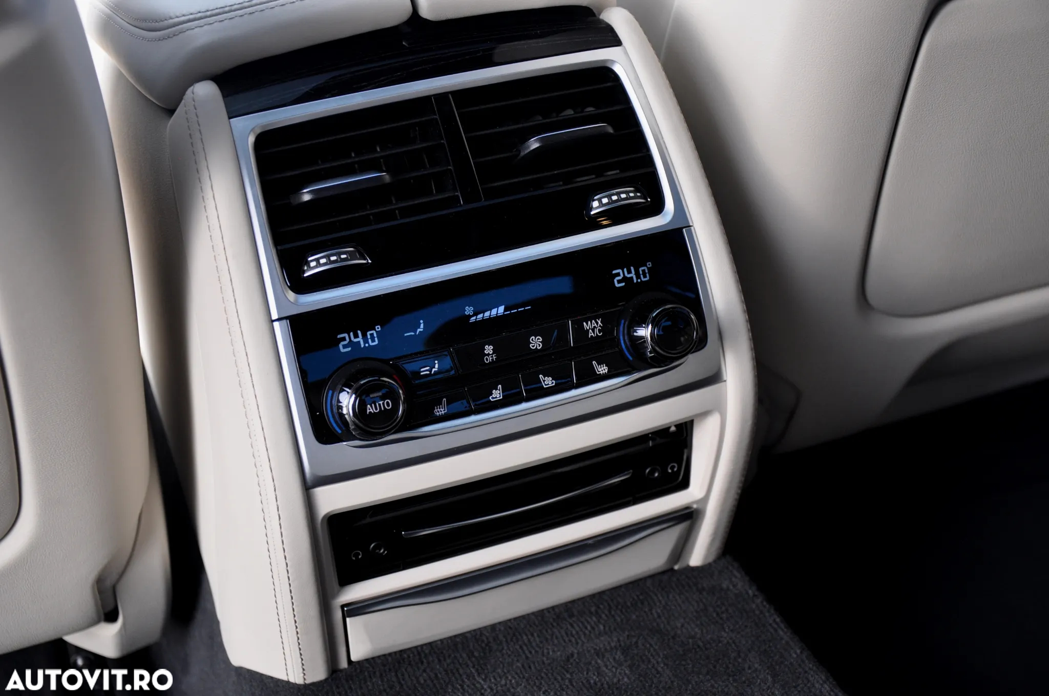 BMW Seria 7 - 13