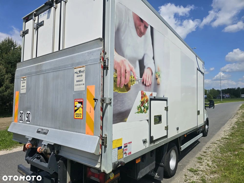 Iveco 70c17 - 4