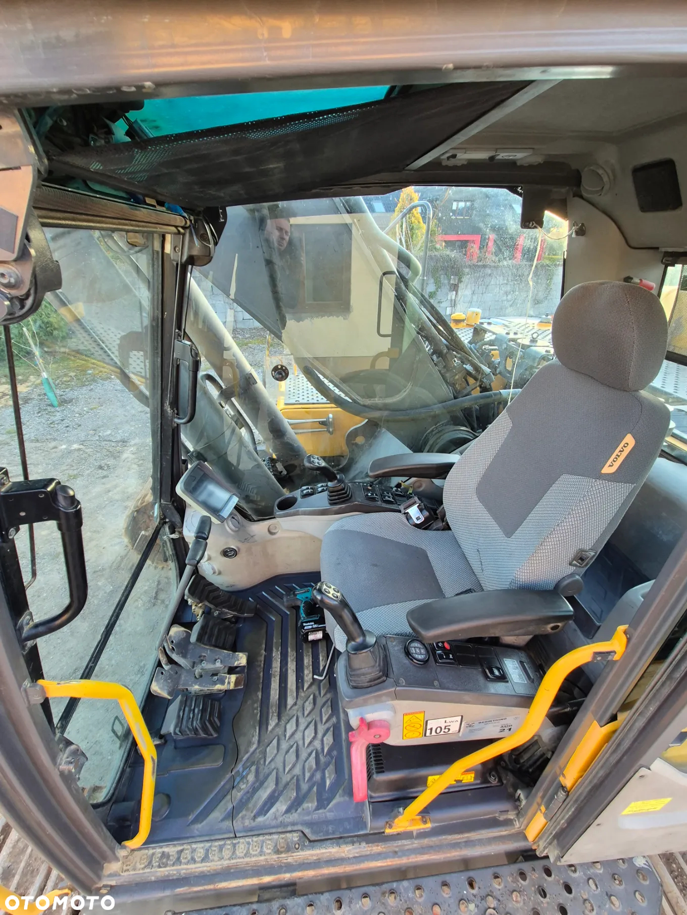 Volvo Ec360cl - 4