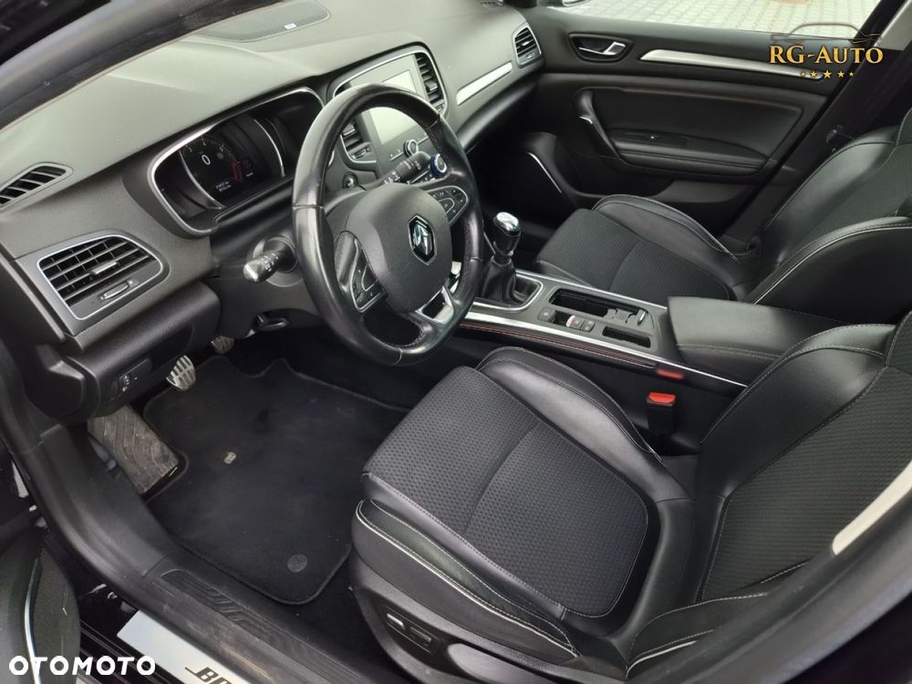 Renault Megane - 27