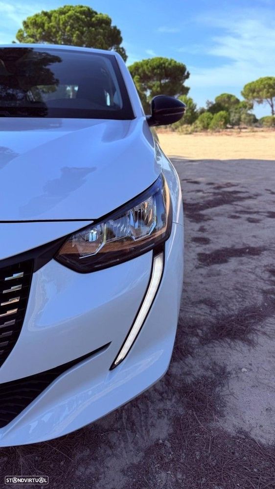 Peugeot 208 1.2 PureTech Active Pack - 16