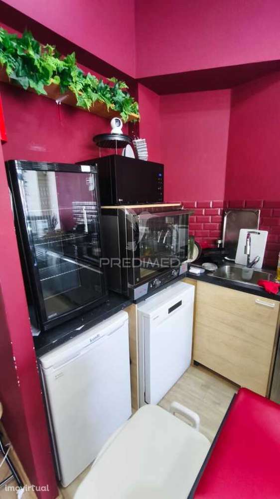 Cafe / Confeitaria - Grande imagem: 4/4