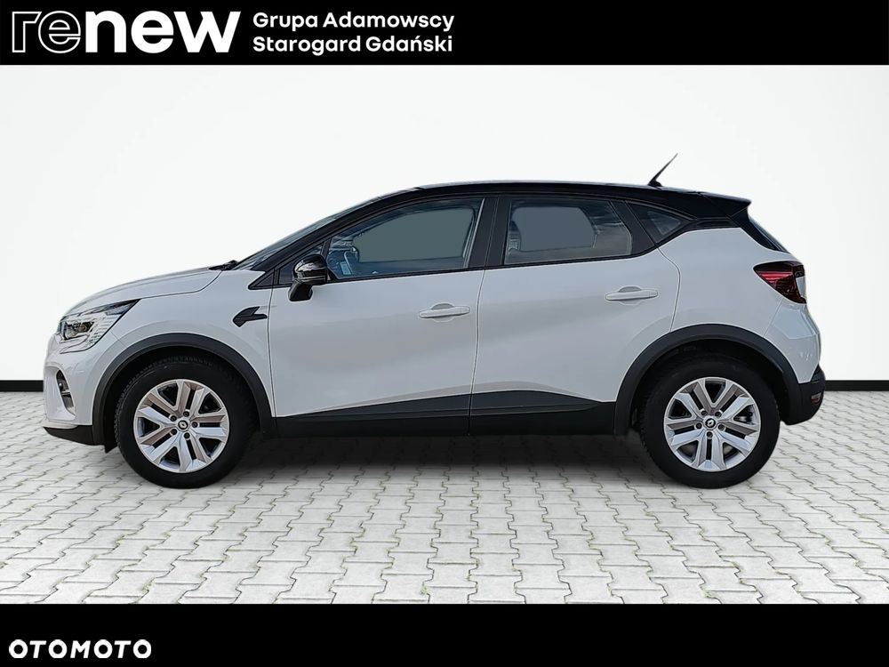Renault Captur 1.0 TCe Zen - 13