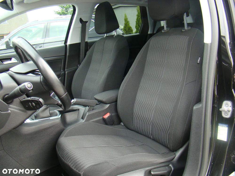 Peugeot 308 BlueHDi 120 Stop & Start Business-Line - 22