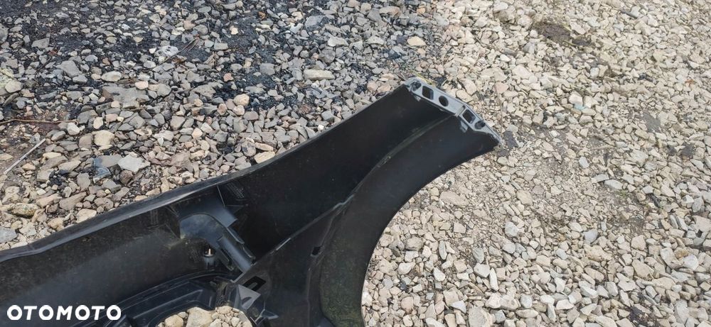 EU ZDERZAK PRZÓD BMW 1 F20 F21 LCI LIFT 15- SPRY - 4