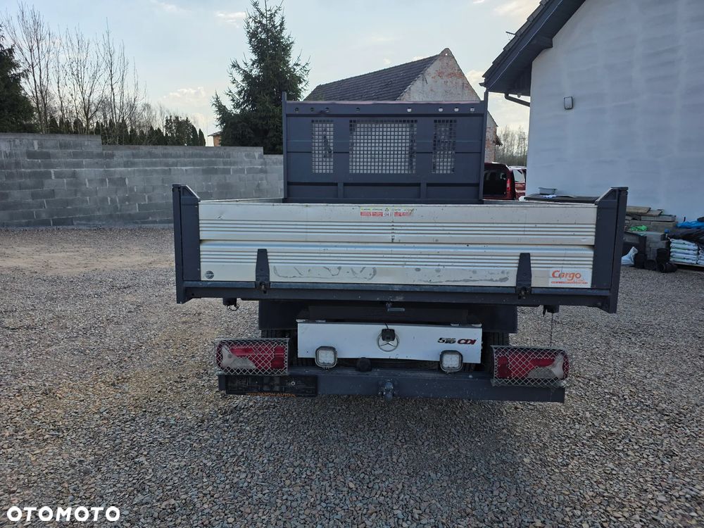 Mercedes-Benz Sprinter 516 CDI - 4