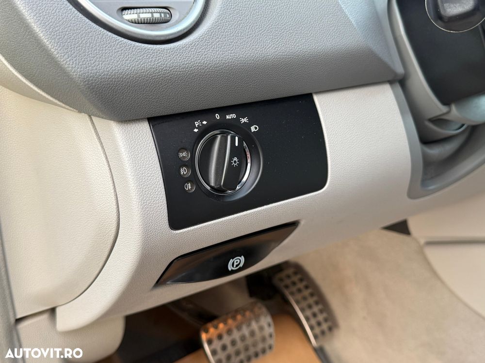 Mercedes-Benz ML 320 CDI 4Matic 7G-TRONIC - 8