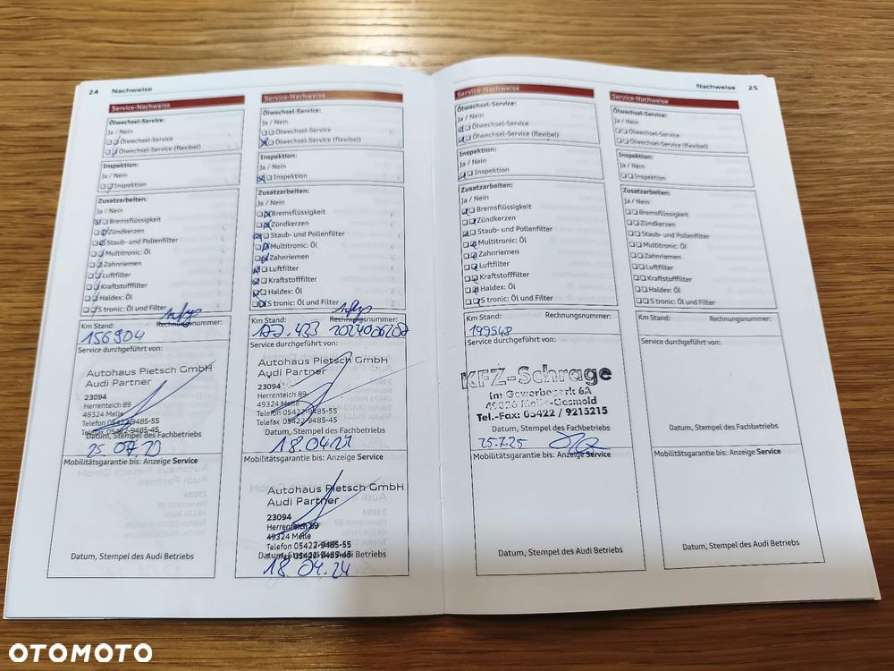 Audi Q3 2.0 TDI Quattro - 39