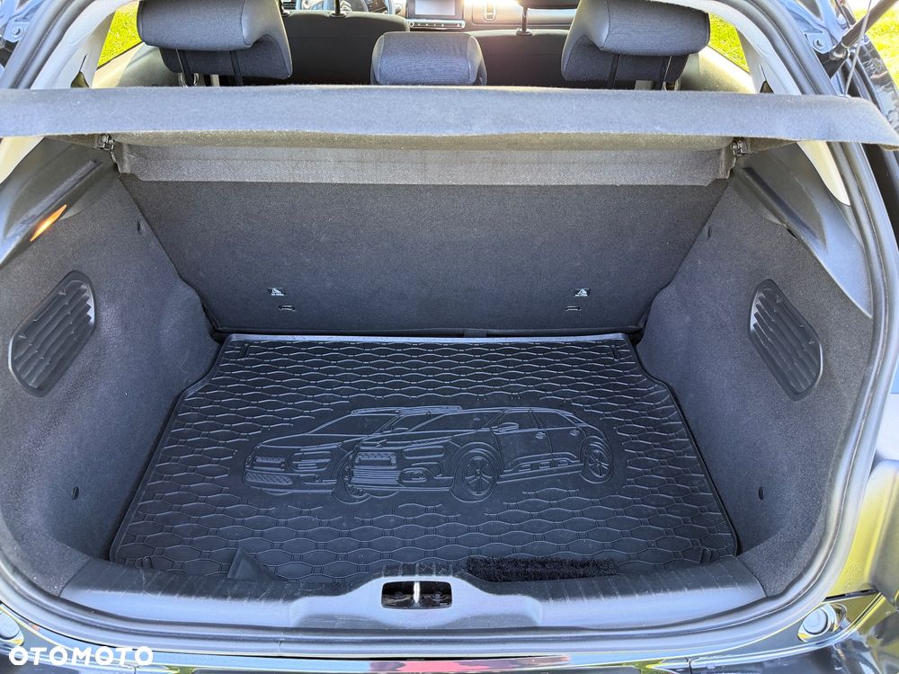 Citroën C4 Cactus 1.2 PureTech Feel Elite - 27