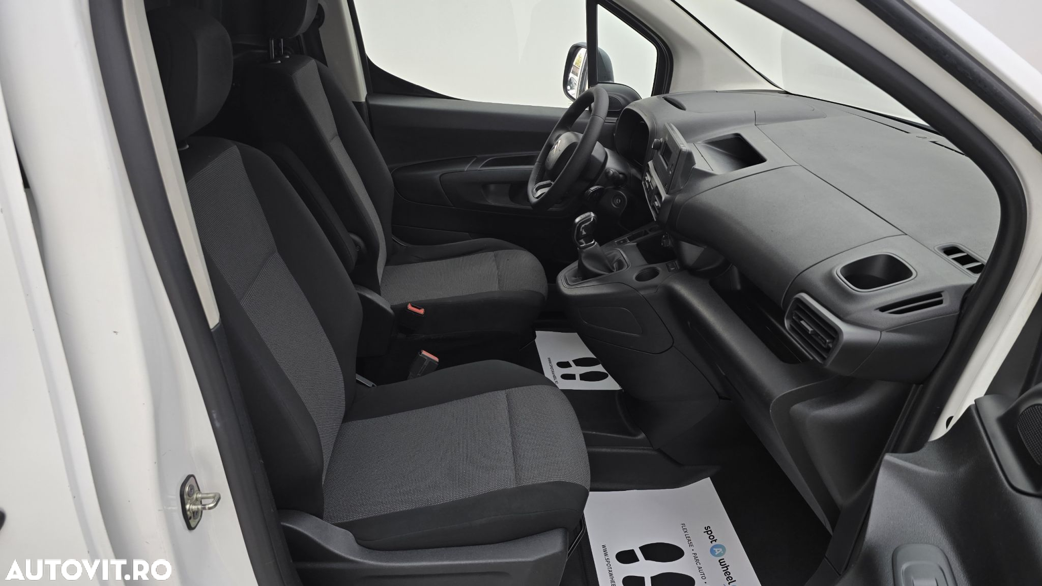 Citroën Berlingo - 19