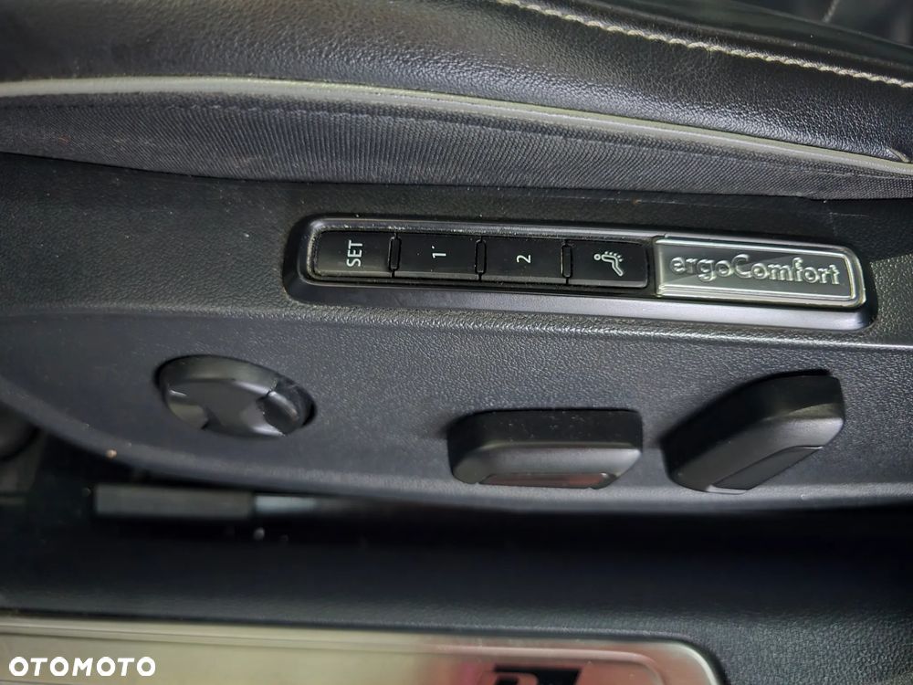 Volkswagen Arteon 2.0 TDI 4Motion SCR R-Line Edition DSG - 29