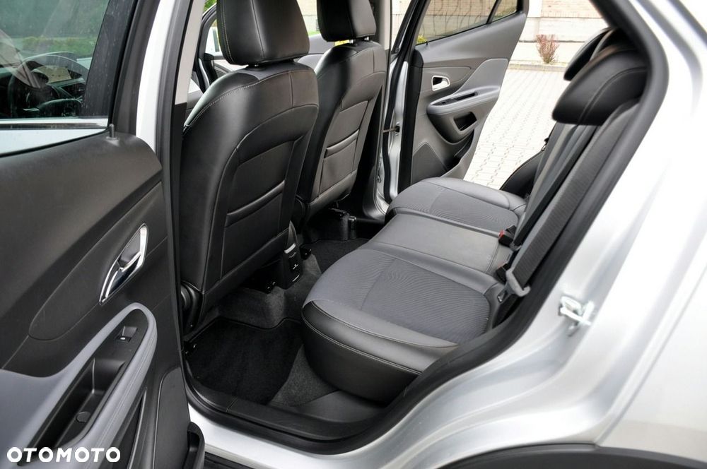 Opel Mokka - 20