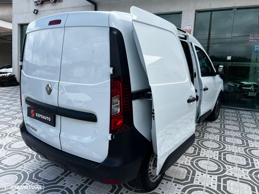 Renault Renault Express 1.5 Blue Dci Confort - 6