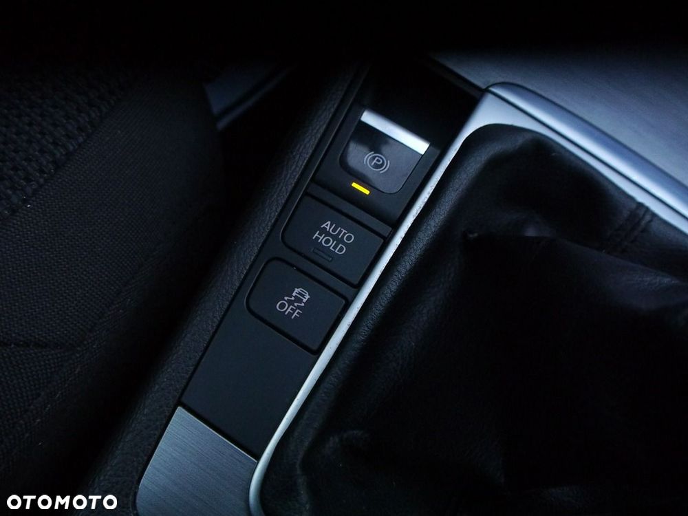 Volkswagen Passat Variant 1.4 TSI BlueMotion Technology Comfortline - 39