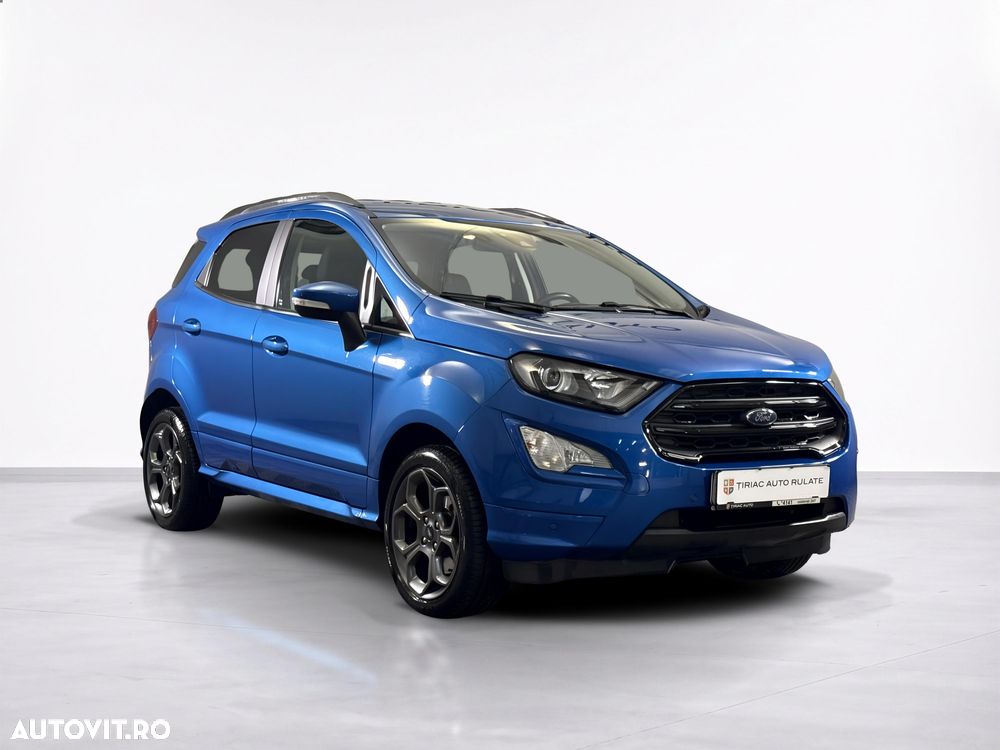 Ford EcoSport - 8