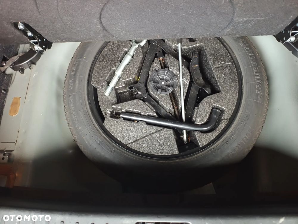 Volvo S80 D5 AWD Executive - 34