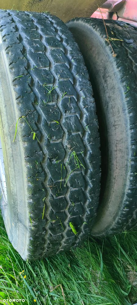 Iveco Eurotrakker - 6