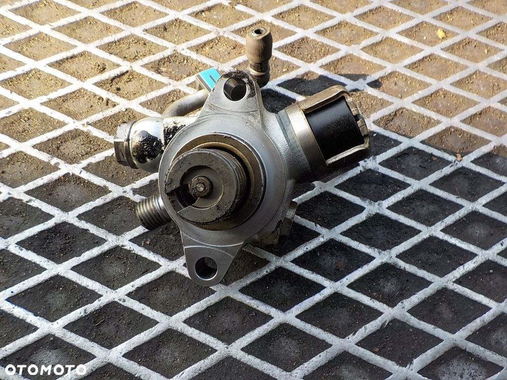 MAZDA 6 III GJ 2.0 2.5 16V B POMPA PALIWA 295100-0552 - 3