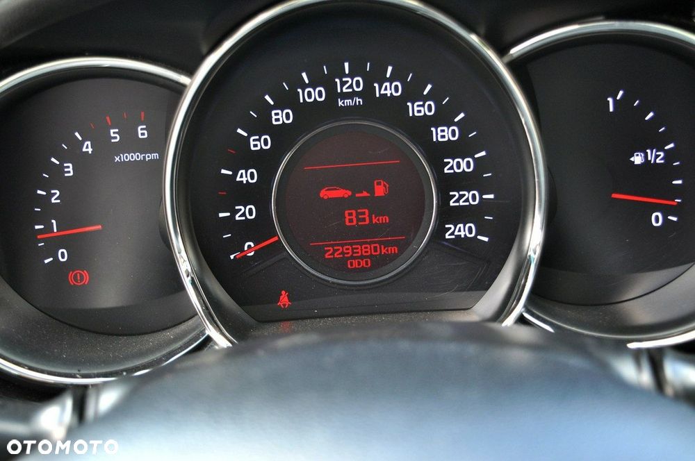 Kia Ceed 1.6 CRDi XL - 13