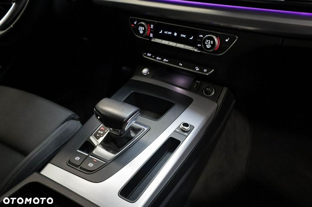 Audi Q5 - 16