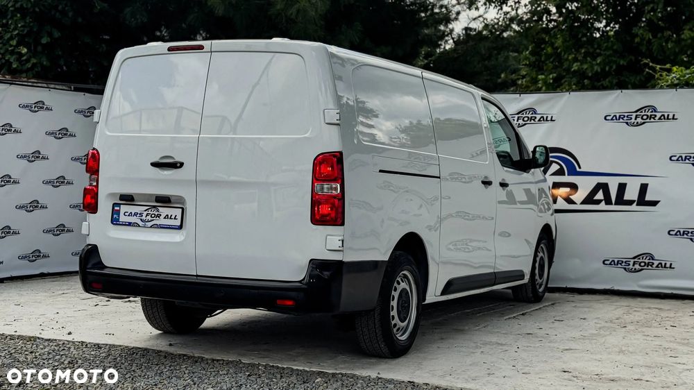 Opel Vivaro 2020  1.5 TURBO L3H1 - 6