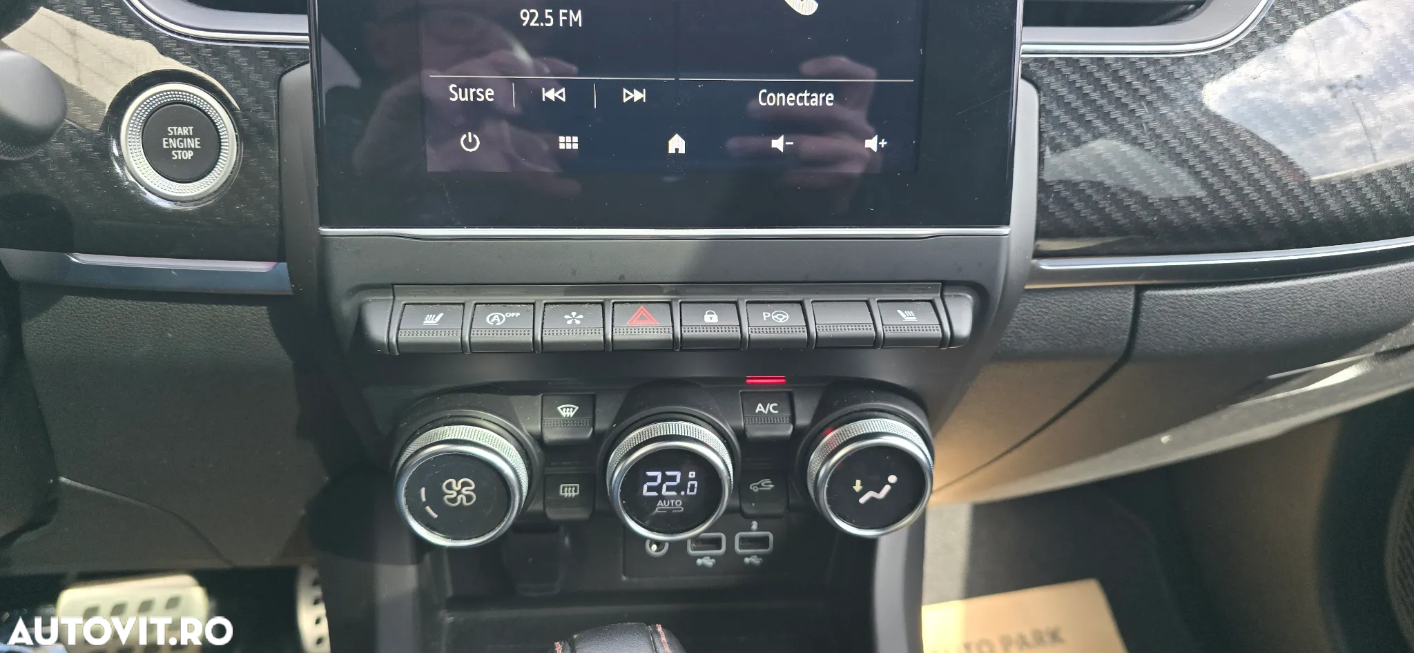 Renault Arkana 140 EDC RS Line - 13