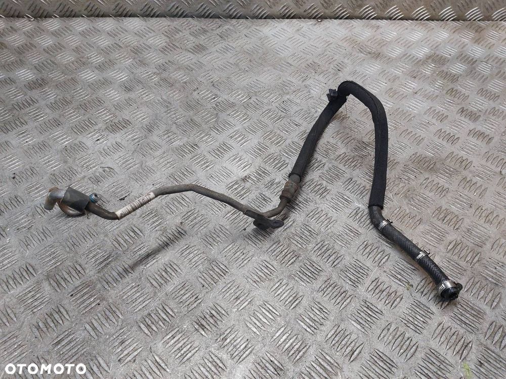 PRZEWÓD WSPOMAGANIA POWROTNY AUDI A4 B8 2.0 TFSI 8K1422891AJ - 1