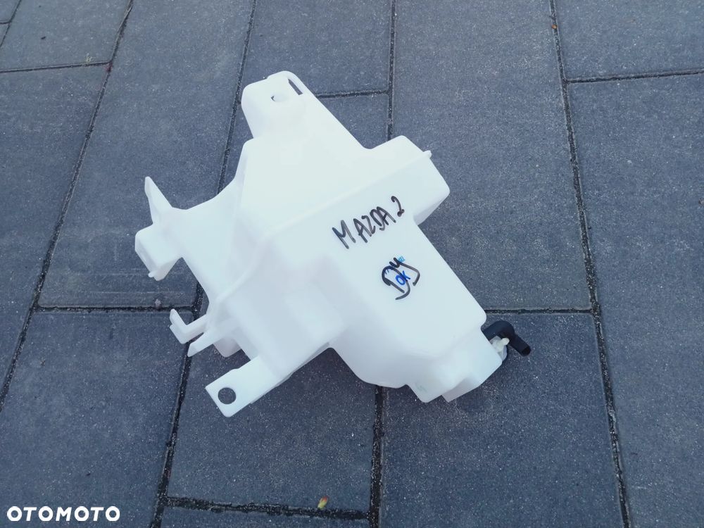 Drzwi Mazda 3 BP 2019- Mazda 2 2015 - DJ DL części - 33