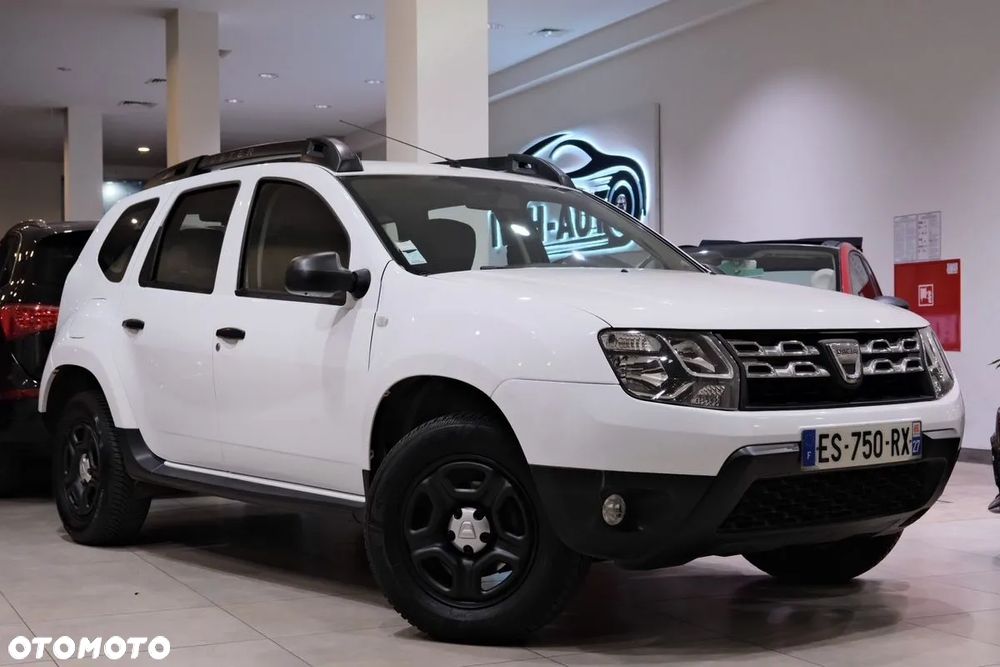 Dacia Duster 1.5 dCi Celebration - 4