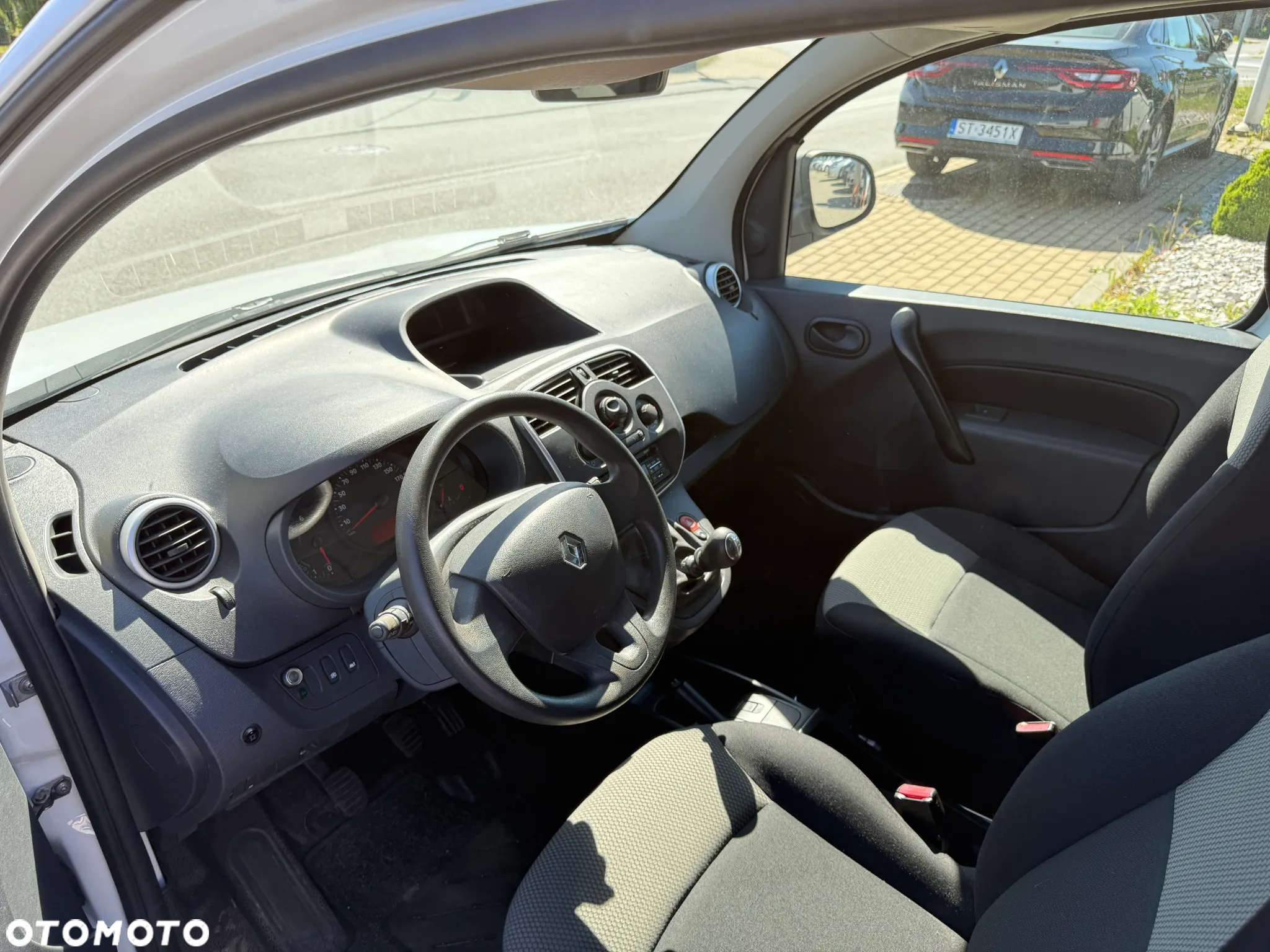 Renault kangoo - 7