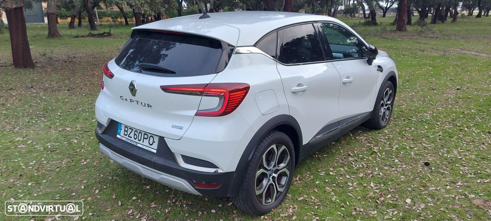 Renault Captur - 5