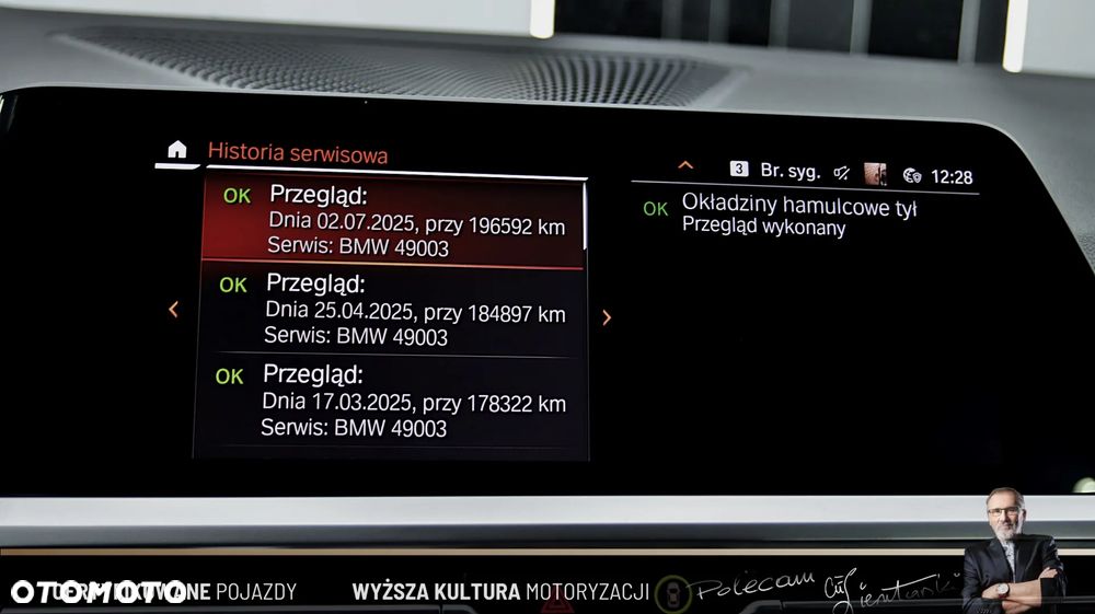 BMW Seria 3 320i Advantage - 26