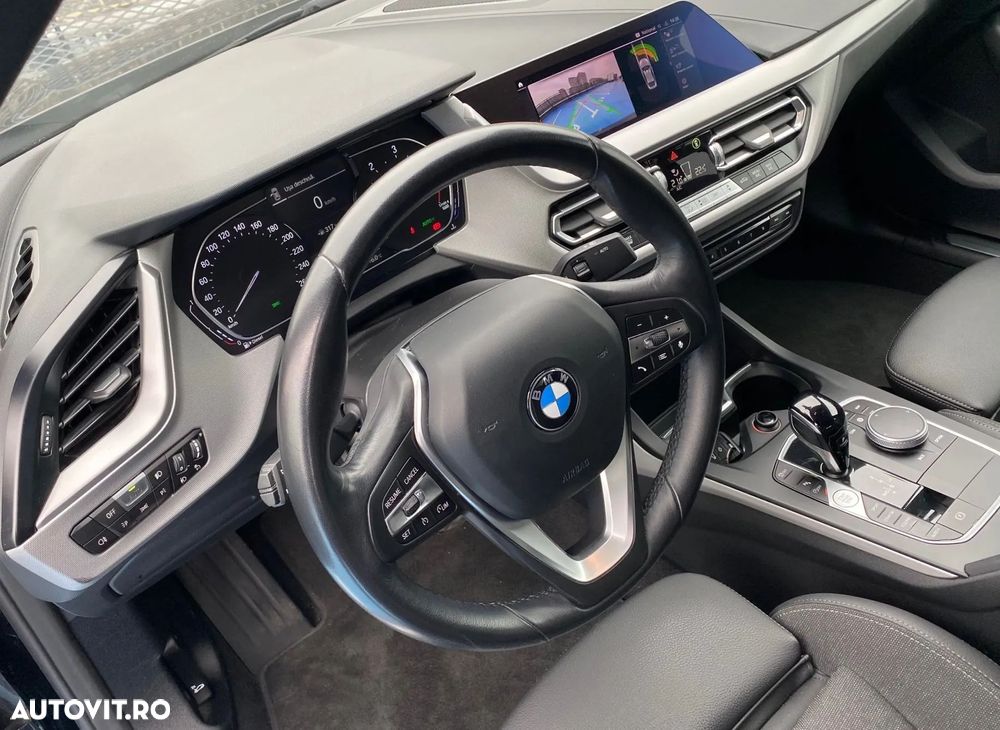 BMW Seria 2 216d Aut. Advantage - 18