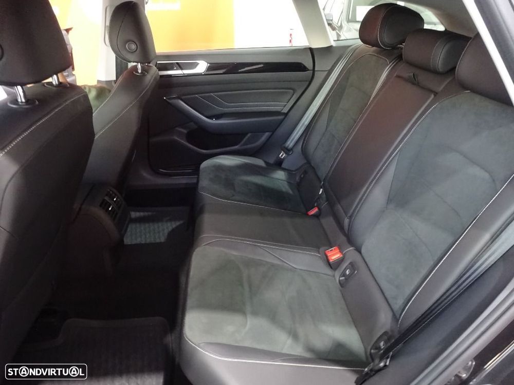 VW Arteon Shooting Brake 1.4 TSI eHybrid Elegance - 32