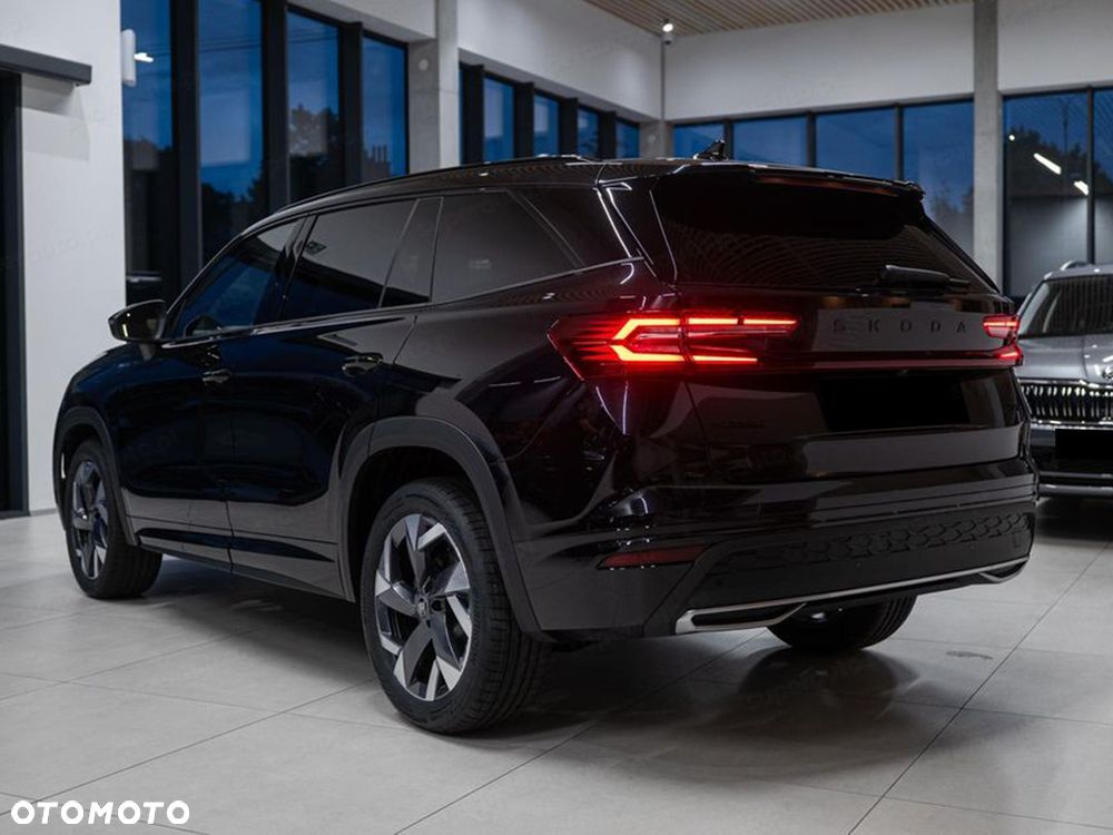Skoda Kodiaq 2026 photo 4
