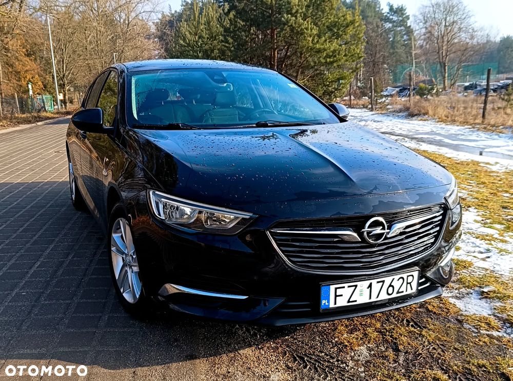 Opel Insignia 2.0 CDTI Enjoy S&S - 3