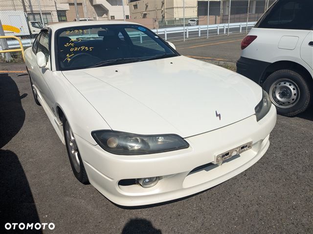 Nissan Silvia - 3