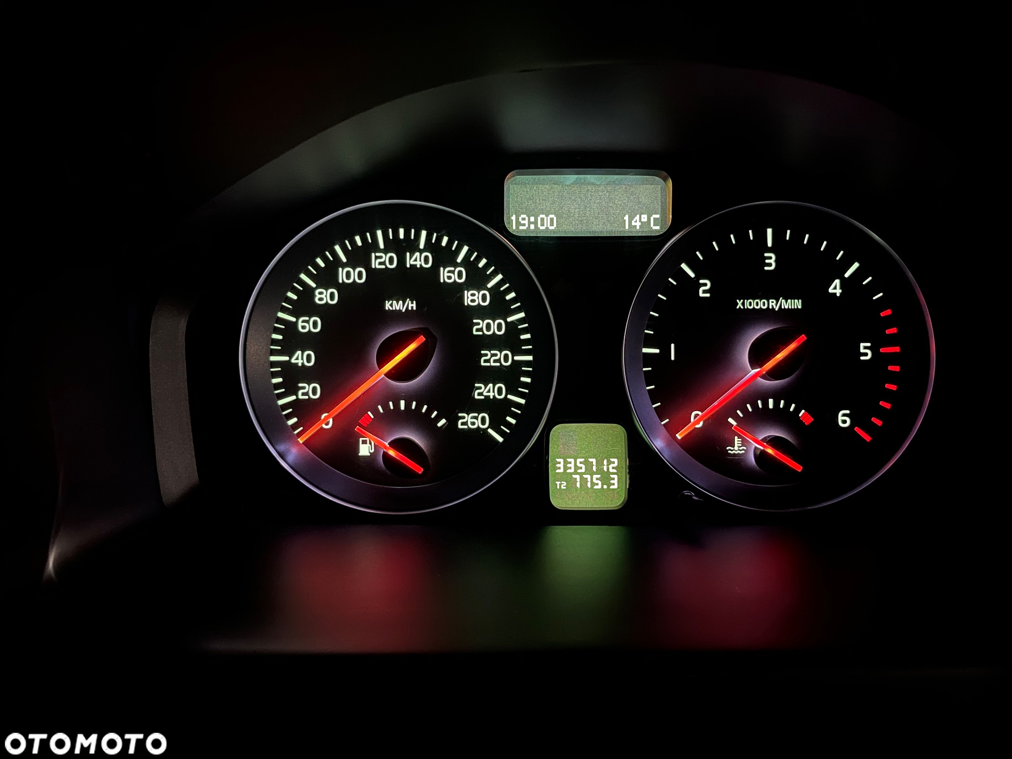 Volvo C30 - 13