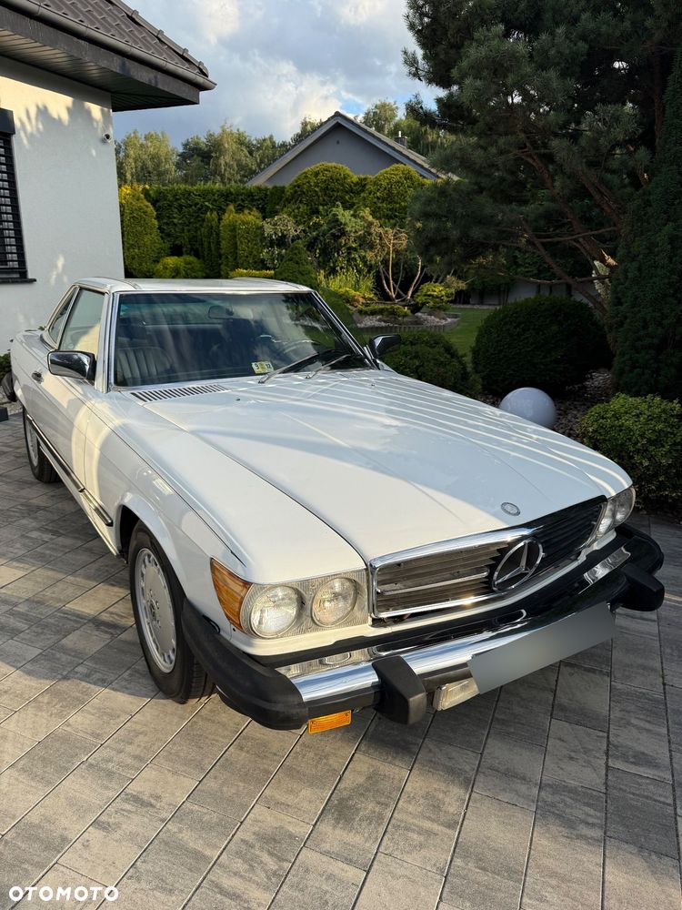Mercedes-Benz SL - 15