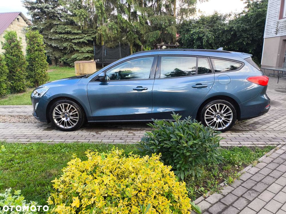 Ford Focus - 3