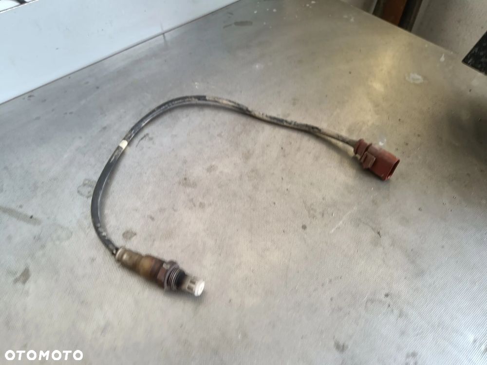 Sonda Lambda 1.6 2.0TDI Skoda Octavia 3 Seat Leon Audi A3 VW Passat 04L906262 - 1